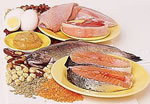 Vivioptal and vitamin B12