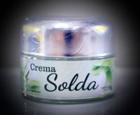 Crema Regeneradora Para Mujeres y Hombres