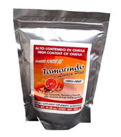 Linaza Adelgazante Con Tamarindo